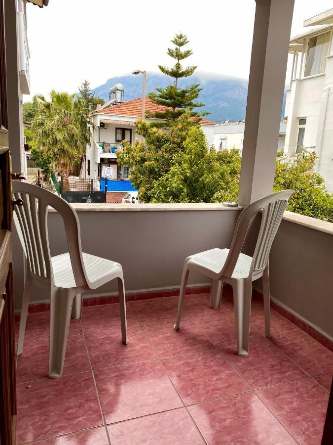 Amanda Hotel Kemer Exterior foto