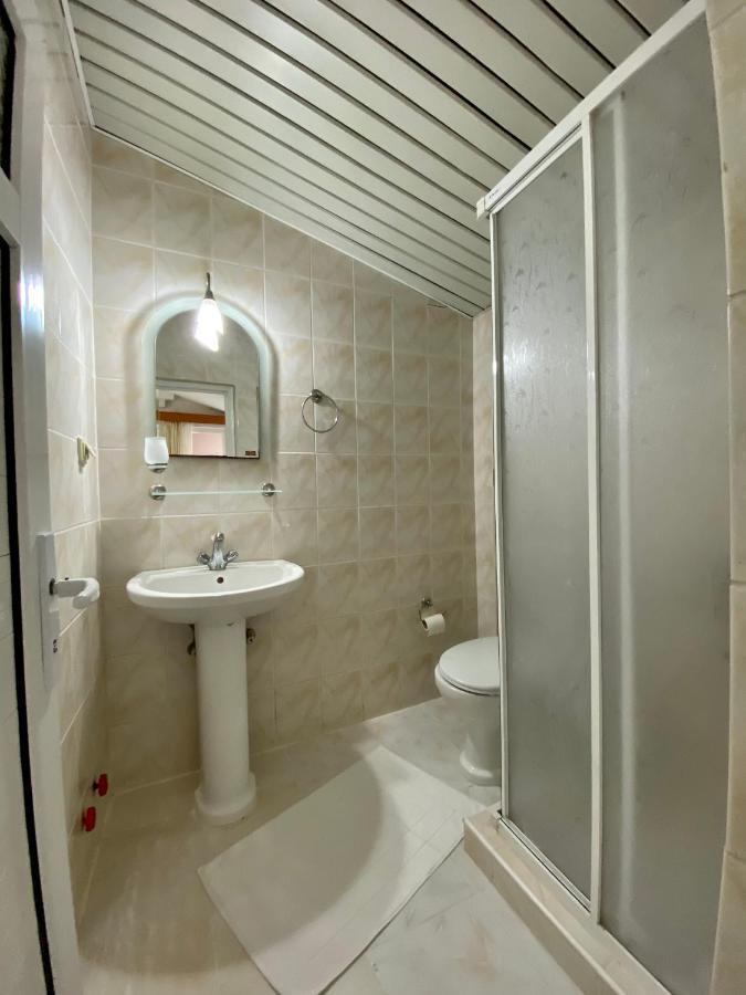 Amanda Hotel Kemer Exterior foto