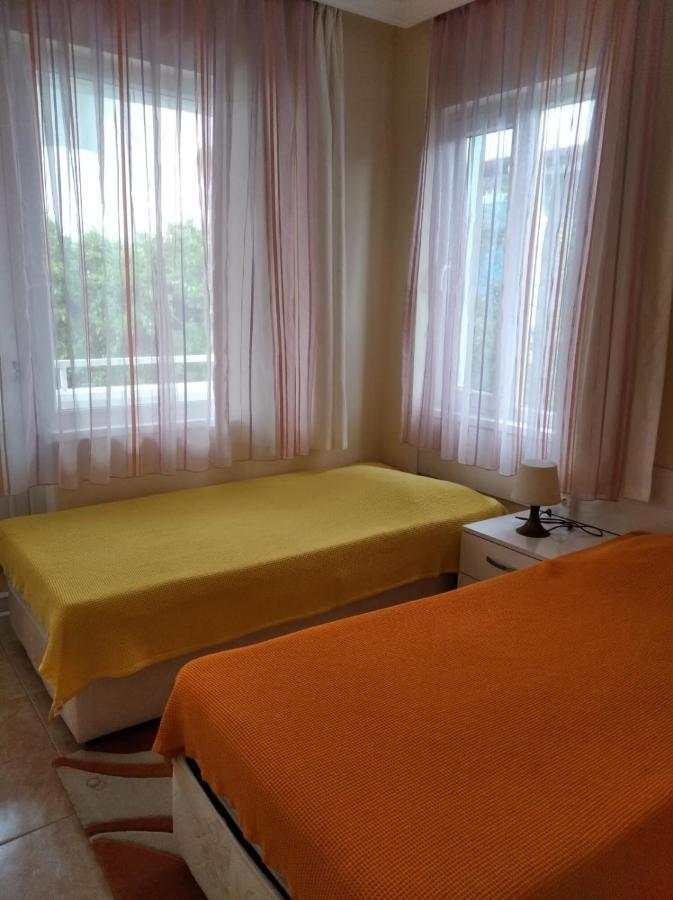 Amanda Hotel Kemer Exterior foto